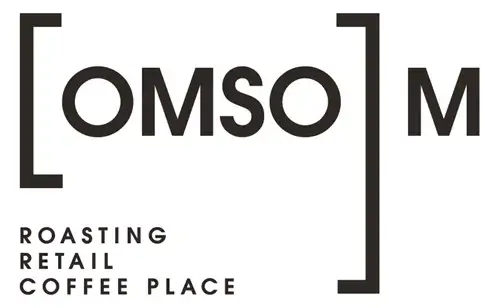 Omsom • Coffee Roasters